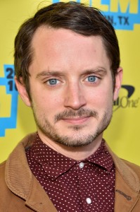 Elijah Wood (Foto: Mike Windle/Getty)