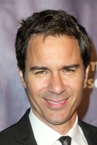 Eric McCormack (Foto: Frederick M. Brown/Getty)