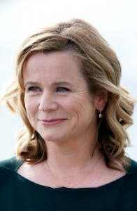 Emily Watson (Foto: Juan Naharro Gimenez/WireImage)