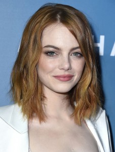 Emma Stone (Foto: Steve Granitz/WireImage)