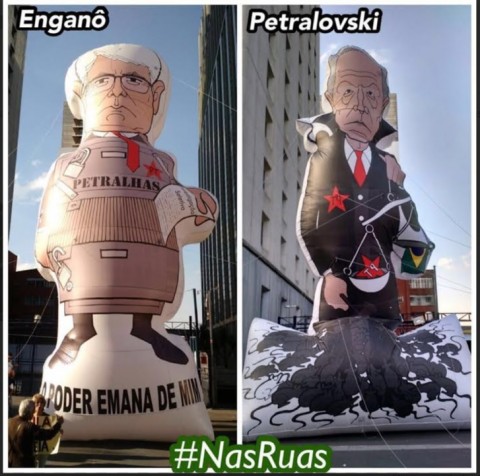 Engnô e Petrolwski