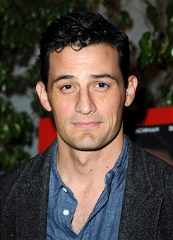 Enver Gjokaj (Foto: Albert L. Ortega/Getty)