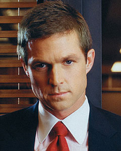 Eric Close