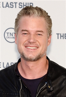 Eric Dane (Foto: WireImage)