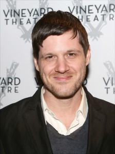 Michael Esper (Foto: Walter McBride/Getty)