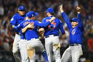 Chicago Cubs vence a MLB
