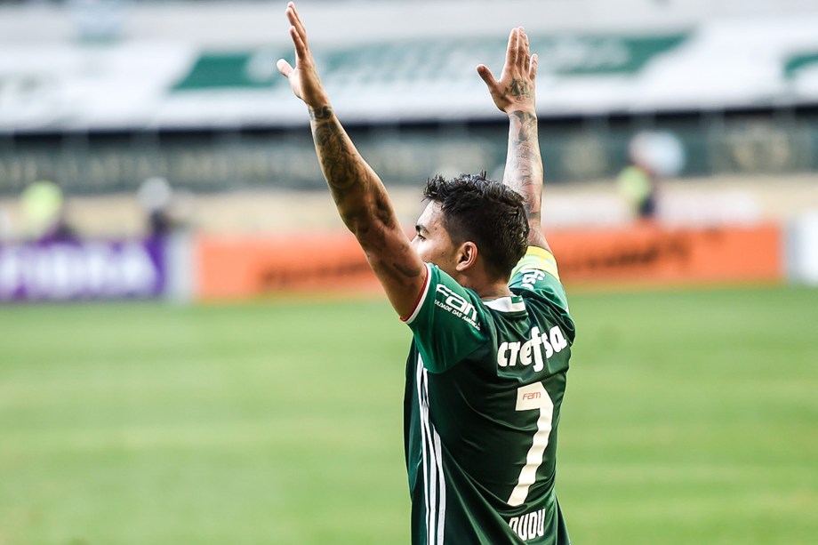 Botonista do Palmeiras vence Derby e conquista título do