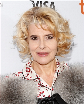 Fanny Ardant (Foto: Getty)