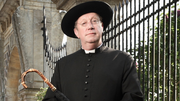 ‘Father Brown’ Ganha Terceira Temporada | VEJA