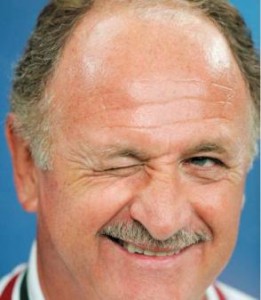 Felip&atilde;o: plim-plim