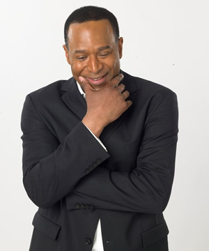Felix Dexter