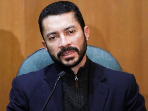 Baiano: sem dela&ccedil;&atilde;o