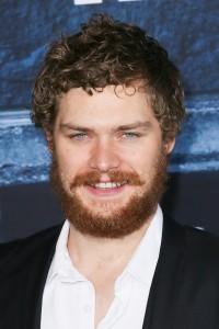 Finn Jones (Foto: David Livingston/Getty)