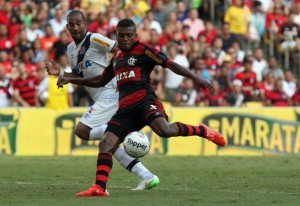 Flamengo e vasco