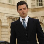 Fleming - The Man Who Would Be Bond