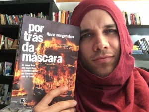 FMB Por trás da Máscara Flávio