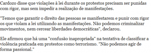 Folha Cardozo
