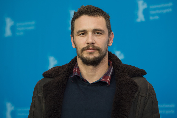 James Franco (Foto: Target Presse Agentur Gmbh/Getty)