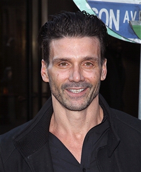 Frank Grillo (Foto: Wireimage)