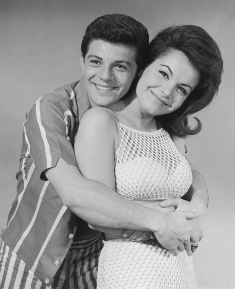 Morre Annette Funicello Veja