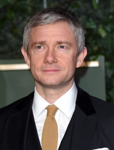 Martin Freeman (Foto: Karwai Tang/WireImage)