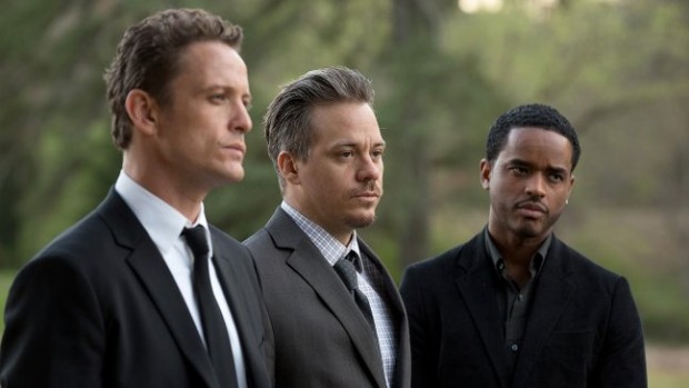 'Game of Silence' (Fotos; NBC)