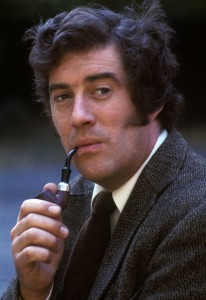 Gareth em 1977 (Foto: ITV/REX/Shutterstock) 