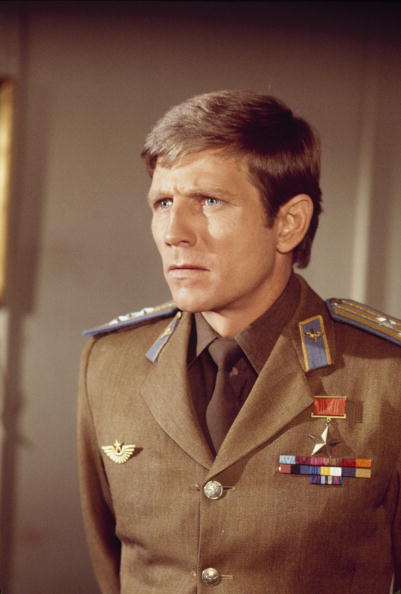 GARY COLLINS