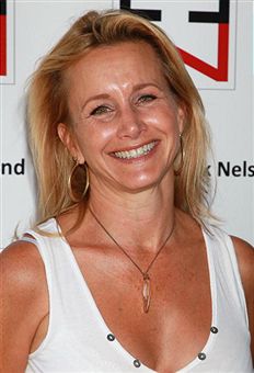Gabrielle Carteris