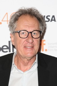 Geoffrey Rush (Foto: Tommaso Boddi/Getty)