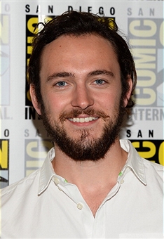 George Bladgen (Foto: Ethan/WireImage)