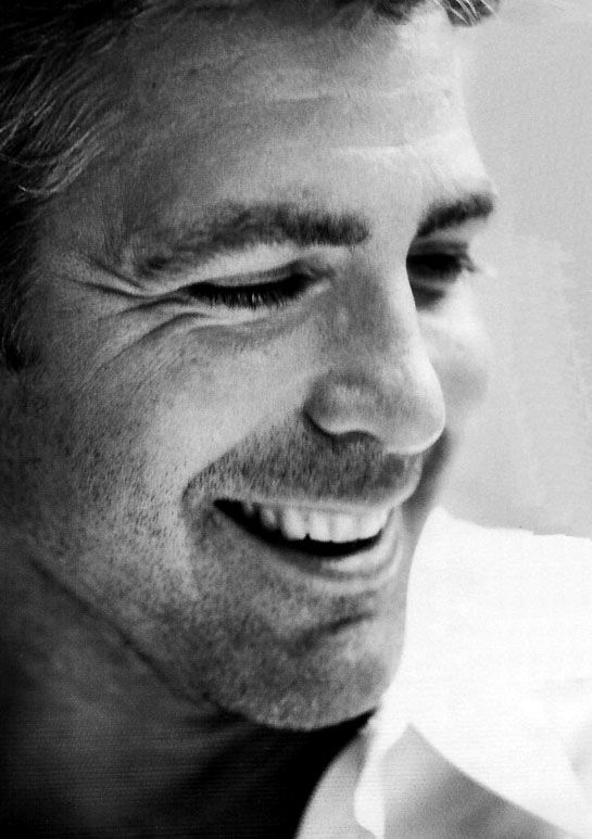 George Clooney Receberá Emmy Especial | VEJA