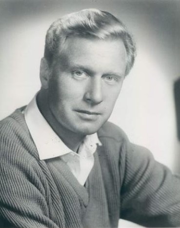 George em 1964