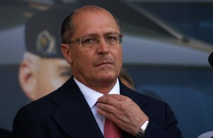 Alckmin: reforma do ensino em xeque