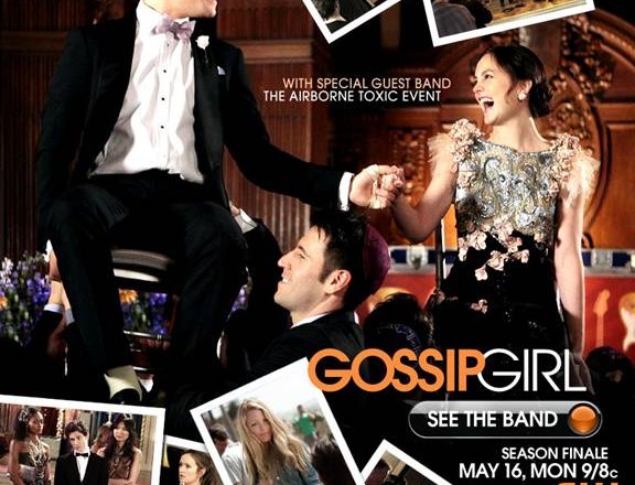 Gossip Girl”: veja a data de estreia da segunda parte