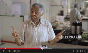 gilberto gil