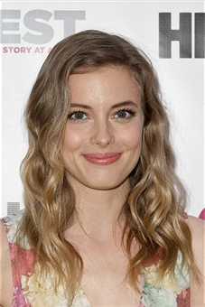 Gillian Jacobs (Foto: Tibrina Hobson/FilmMagic)
