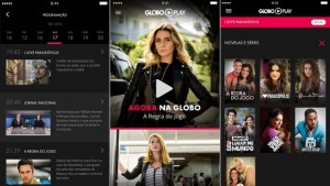 Globo Play agora em TVs comuns via Chromecast