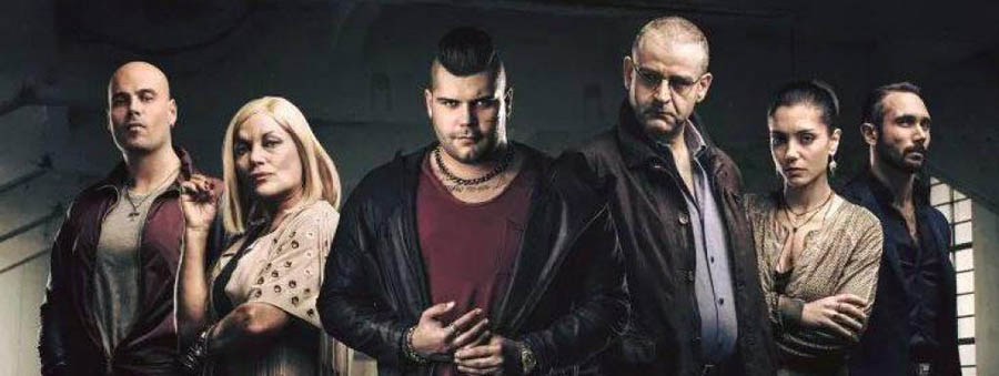 Gomorra