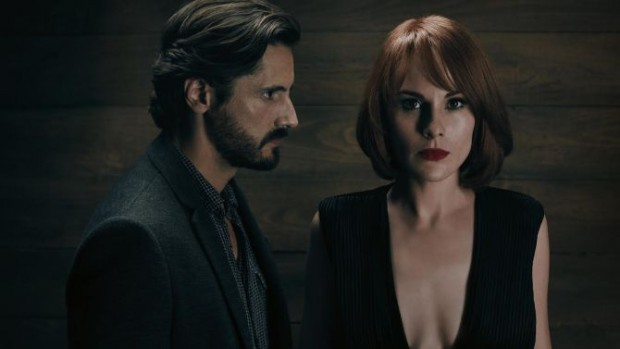 'Good Behavior'