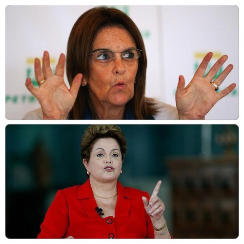 Graça Dilma