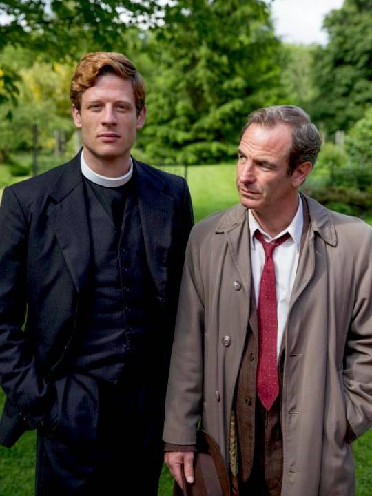 Grantchester