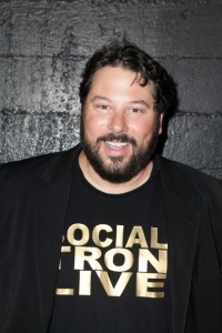 Greg Grunberg (Foto: Gabriel Olsen/FilmMagic)