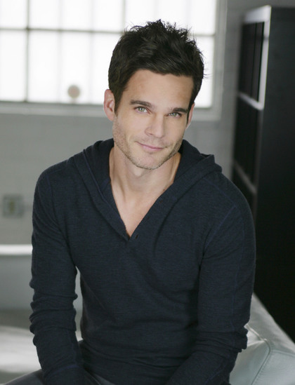 Greg Rikaart (Foto: John Paschal/JPI Studios)