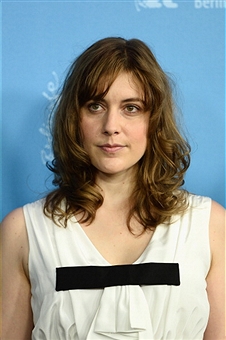 Greta Gerwig (Foto: Getty)