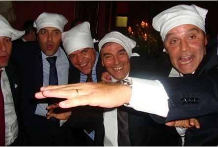 Festa do lenço