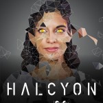 Halcyon S1-1