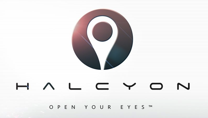 Halcyon