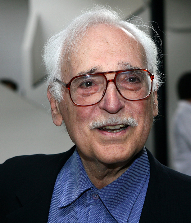 Harold Gould (Photo by Michael Buckner/Getty)