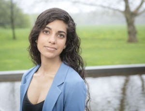 Harveen Sandhu (Foto: Lucas Oleniuk/Toronto Sta)